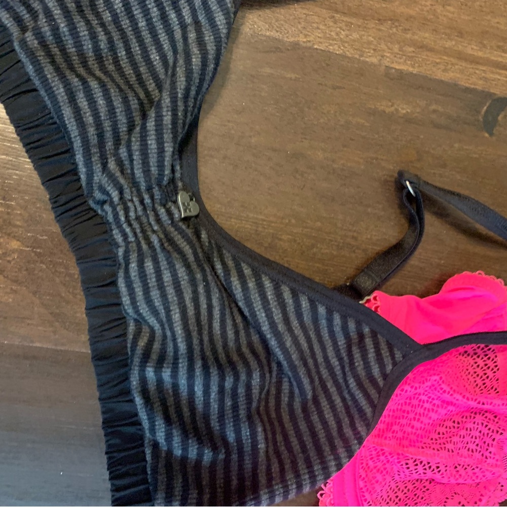 Blackheart Bralette Bundle - image 3